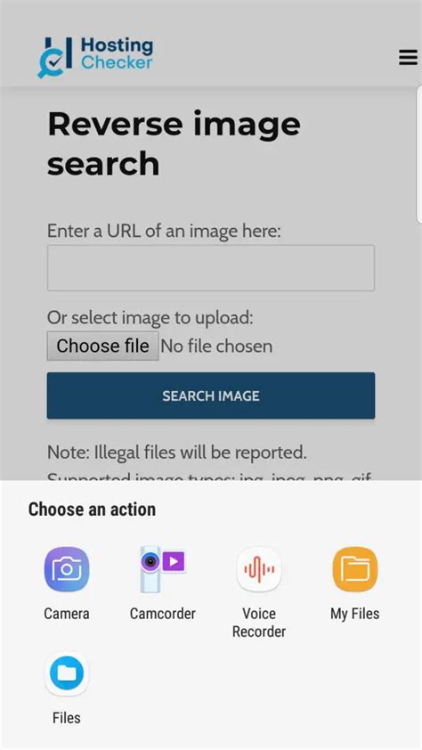 reverse image search for nudes|Reverse Image Search by HostingChecker